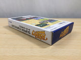 UE8906 Super Rugby BOXED SNES Super Famicom Japan