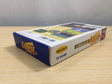 UE8906 Super Rugby BOXED SNES Super Famicom Japan
