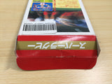 UE8906 Super Rugby BOXED SNES Super Famicom Japan
