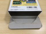 UE8906 Super Rugby BOXED SNES Super Famicom Japan