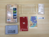 UE8908 Sangokushi III BOXED SNES Super Famicom Japan