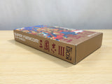 UE8908 Sangokushi III BOXED SNES Super Famicom Japan