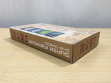 UE8908 Sangokushi III BOXED SNES Super Famicom Japan