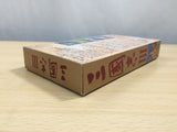 UE8908 Sangokushi III BOXED SNES Super Famicom Japan
