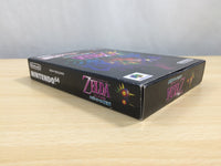 UE8914 The Legend of Zelda Majora's Mask BOXED N64 Nintendo 64 Japan