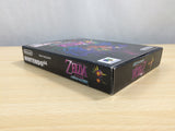 UE8914 The Legend of Zelda Majora's Mask BOXED N64 Nintendo 64 Japan
