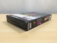 UE8914 The Legend of Zelda Majora's Mask BOXED N64 Nintendo 64 Japan