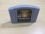 UE8915 Virtual Pro Wrestling 64 BOXED N64 Nintendo 64 Japan