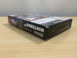 UE8916 F-Zero X BOXED N64 Nintendo 64 Japan