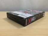 UE8916 F-Zero X BOXED N64 Nintendo 64 Japan