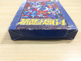 UE8917 Super Robot Wars 64 BOXED N64 Nintendo 64 Japan