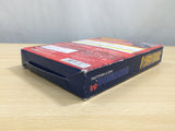 UE8917 Super Robot Wars 64 BOXED N64 Nintendo 64 Japan