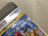 UE8918 Super Mario Land BOXED GameBoy Game Boy Japan