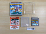 UE8918 Super Mario Land BOXED GameBoy Game Boy Japan