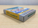 UE8918 Super Mario Land BOXED GameBoy Game Boy Japan