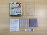 UE8919 Super Mario Land BOXED GameBoy Game Boy Japan