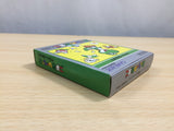 UE8920 Yoshi Egg Yossy BOXED GameBoy Game Boy Japan