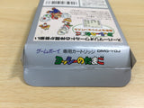 UE8920 Yoshi Egg Yossy BOXED GameBoy Game Boy Japan