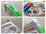 UE8921 Dr. Mario BOXED GameBoy Game Boy Japan