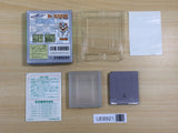 UE8921 Dr. Mario BOXED GameBoy Game Boy Japan