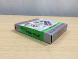 UE8921 Dr. Mario BOXED GameBoy Game Boy Japan