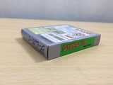 UE8921 Dr. Mario BOXED GameBoy Game Boy Japan