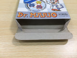 UE8921 Dr. Mario BOXED GameBoy Game Boy Japan