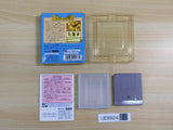UE8924 Jinsei Game Densetsu BOXED GameBoy Game Boy Japan
