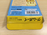 UE8924 Jinsei Game Densetsu BOXED GameBoy Game Boy Japan
