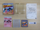 UE8925 Hyper Lode Runner BOXED GameBoy Game Boy Japan