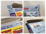 UE8925 Hyper Lode Runner BOXED GameBoy Game Boy Japan