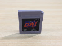 UE8926 Oni I 1 BOXED GameBoy Game Boy Japan