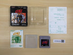 UE8926 Oni I 1 BOXED GameBoy Game Boy Japan