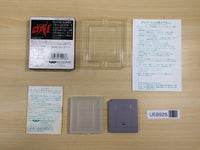 UE8926 Oni I 1 BOXED GameBoy Game Boy Japan