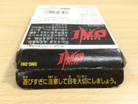 UE8926 Oni I 1 BOXED GameBoy Game Boy Japan