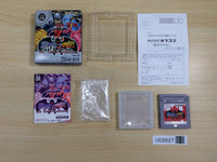 CARIOSTRO デモテープ ジャパメタ GARGOYLE KATSUJI CARIOSTRO デモテープ ジャパメタ GARGOYLE KATSUJI Gargoyle