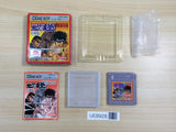 UE8928 Sakigake!! Otokojuku BOXED GameBoy Game Boy Japan