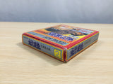 UE8928 Sakigake!! Otokojuku BOXED GameBoy Game Boy Japan