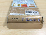 UE8929 R TYPE II 2 BOXED GameBoy Game Boy Japan