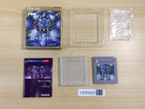 UE8929 R TYPE II 2 BOXED GameBoy Game Boy Japan
