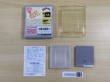 UE8930 Kirby Kirby's Dream Land BOXED GameBoy Game Boy Japan