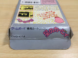 UE8930 Kirby Kirby's Dream Land BOXED GameBoy Game Boy Japan