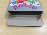 UE8930 Kirby Kirby's Dream Land BOXED GameBoy Game Boy Japan