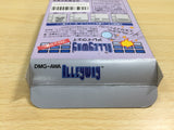 UE8931 Alleyway BOXED GameBoy Game Boy Japan