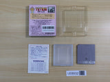 UE8932 Tetris BOXED GameBoy Game Boy Japan