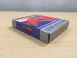 UE8932 Tetris BOXED GameBoy Game Boy Japan