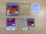 UE8933 Tetris BOXED GameBoy Game Boy Japan