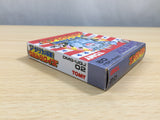 UE8935 Yu Yu Hakusho 3 Makai no Tobira Hen BOXED GameBoy Game Boy Japan