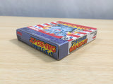 UE8935 Yu Yu Hakusho 3 Makai no Tobira Hen BOXED GameBoy Game Boy Japan