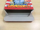 UE8935 Yu Yu Hakusho 3 Makai no Tobira Hen BOXED GameBoy Game Boy Japan